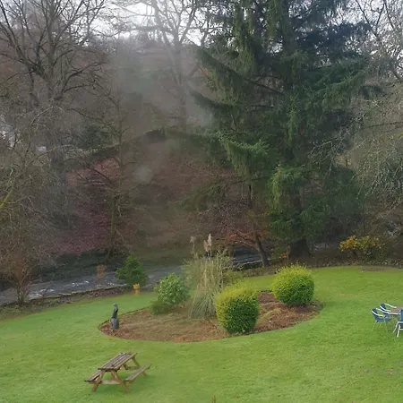Rydal Lodge Rydal