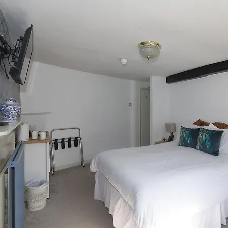 Rydal Lodge