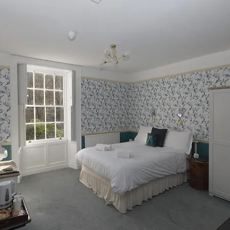 Rydal Lodge Rydal