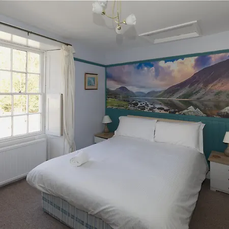 Rydal Lodge