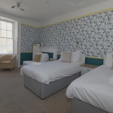 Rydal Lodge Rydal
