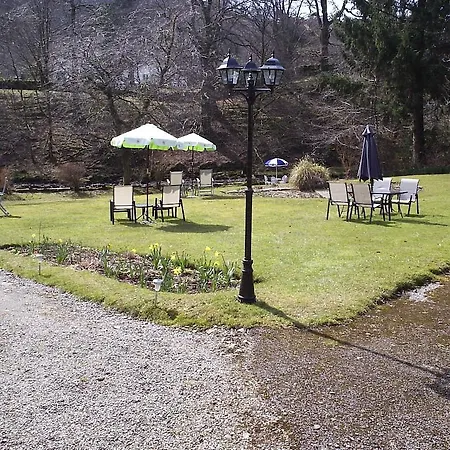 Rydal Lodge Rydal