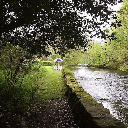 Landhaus Rydal Lodge *
