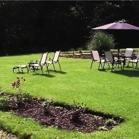 Rydal Lodge