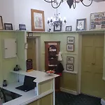 Летний дом Rydal Lodge
