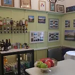 Летний дом Rydal Lodge *