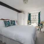 Летний дом Rydal Lodge