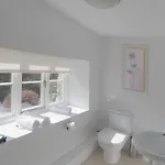 Rydal Lodge Летний дом *