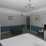 Rydal Lodge * Rydal