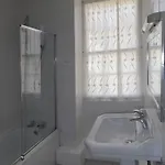 Летний дом Rydal Lodge