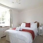 Rydal Lodge Летний дом