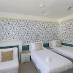 Летний дом Rydal Lodge *