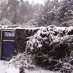 Летний дом Rydal Lodge Rydal