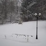Летний дом Rydal Lodge *