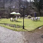 Rydal Lodge Rydal
