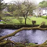 Летний дом Rydal Lodge