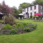 Летний дом Rydal Lodge *