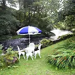 Rydal Lodge