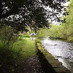 Летний дом Rydal Lodge *