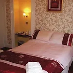 Rydal Lodge