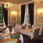 Rydal Lodge Летний дом Rydal