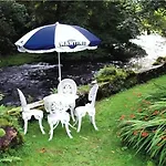 Rydal Lodge Летний дом