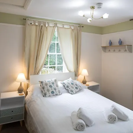 Country house Rydal Lodge