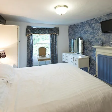 Rydal Lodge Country house *