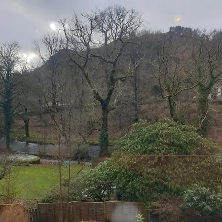 Летний дом Rydal Lodge Rydal