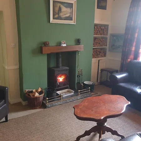 赖德尔乡村民宿