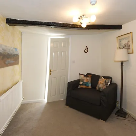 赖德尔乡村民宿 Rydal