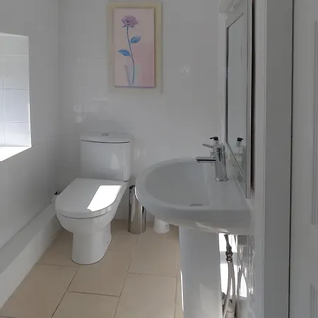 赖德尔乡村民宿 乡村民宿