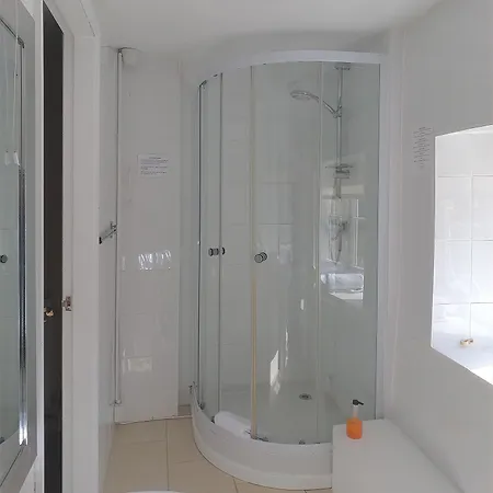 Gospodarstwo wiejskie Rydal Lodge *