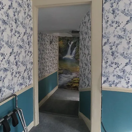 赖德尔乡村民宿 乡村民宿 Rydal