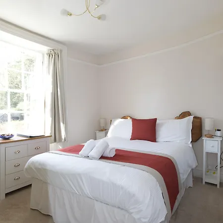 Rydal Lodge Gospodarstwo wiejskie