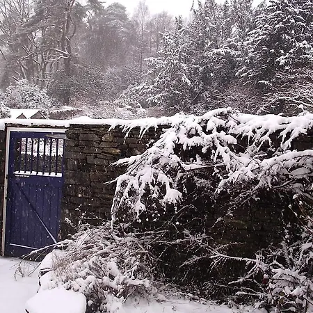 Gospodarstwo wiejskie Rydal Lodge Rydal