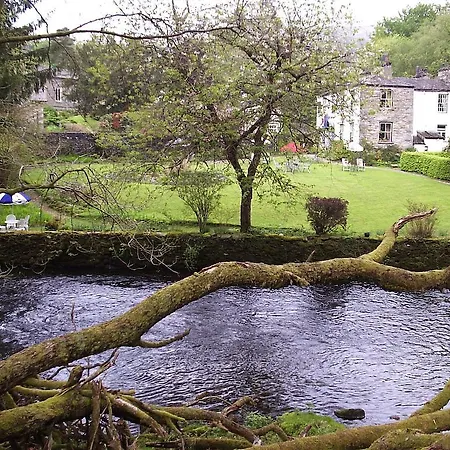 Gospodarstwo wiejskie Rydal Lodge