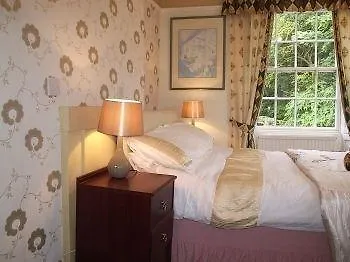 Gospodarstwo wiejskie Rydal Lodge