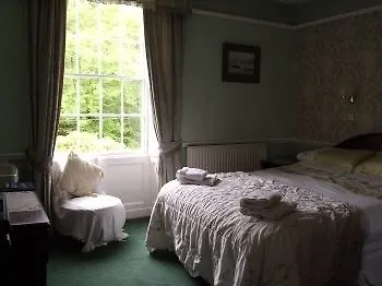 Rydal Lodge Gospodarstwo wiejskie Rydal