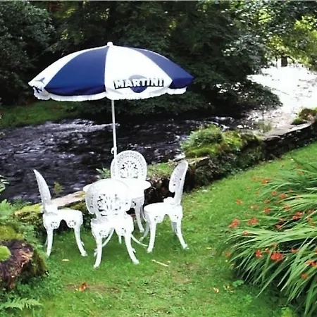 Rydal Lodge Gospodarstwo wiejskie