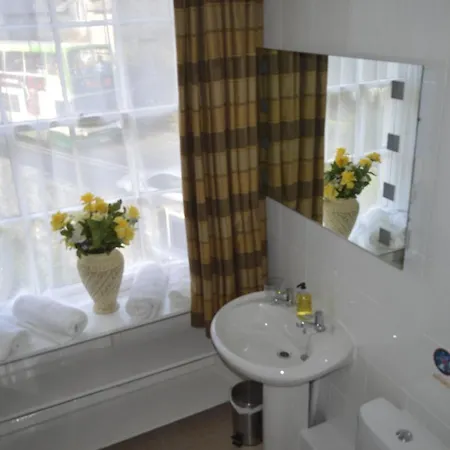 赖德尔乡村民宿