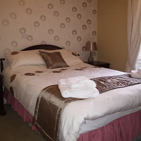 赖德尔乡村民宿 Rydal