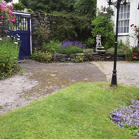 Rydal Lodge * Rydal