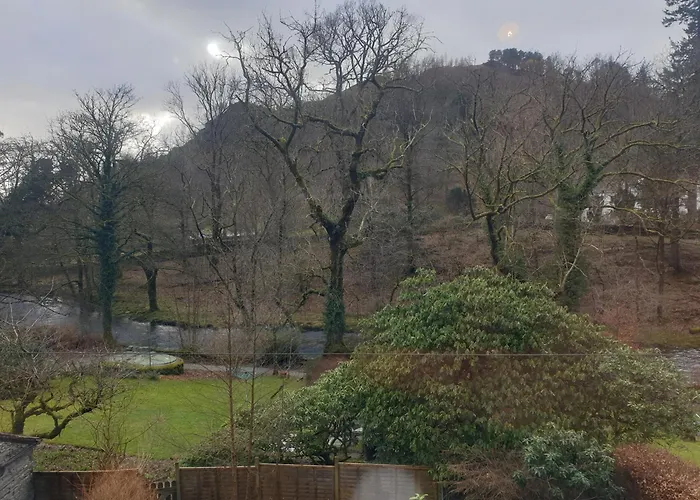 Country house Rydal Lodge Rydal