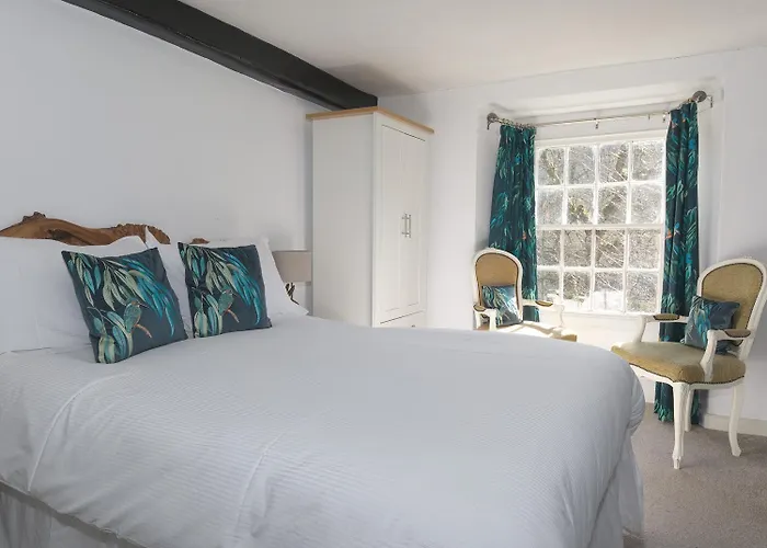 Country house Rydal Lodge