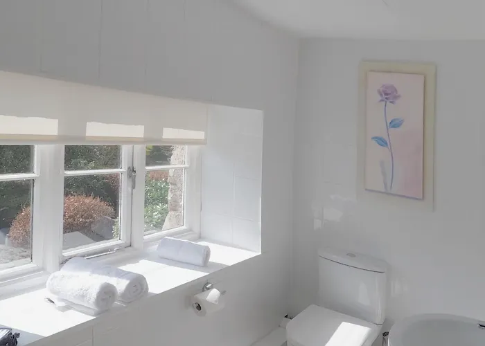 Rydal Lodge Country house *