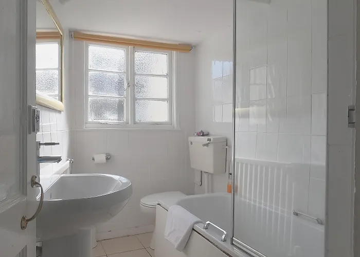 컨트리하우스 Rydal Lodge Rydal