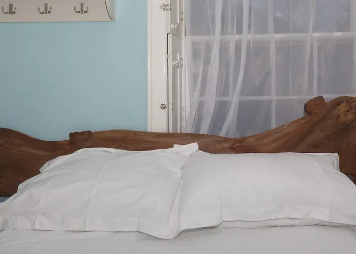 Rydal Lodge Country house