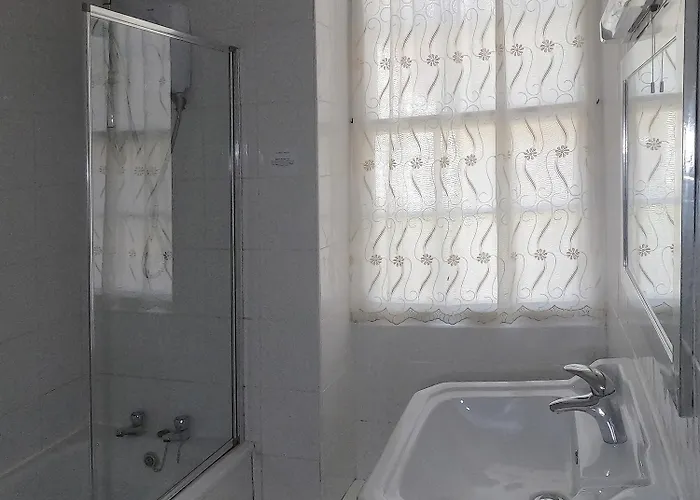 Country house Rydal Lodge