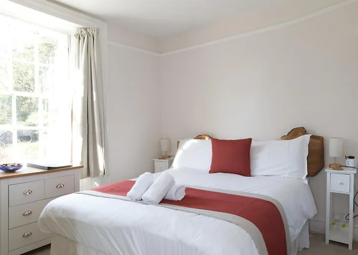 Rydal Lodge Country house